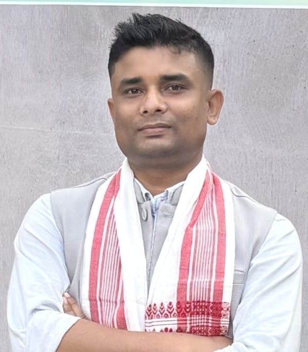 Imamul Hoque